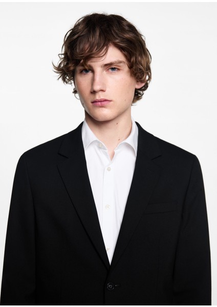 Blazer Ceket