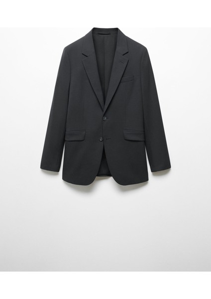 Blazer Ceket