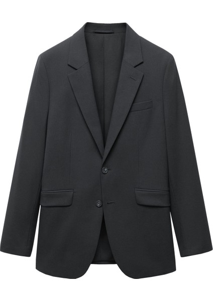 Blazer Ceket