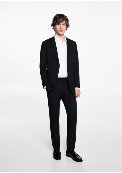 Blazer Ceket