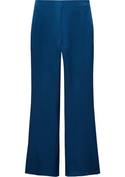 Teen Geniş Paça Pantolon fırsatları