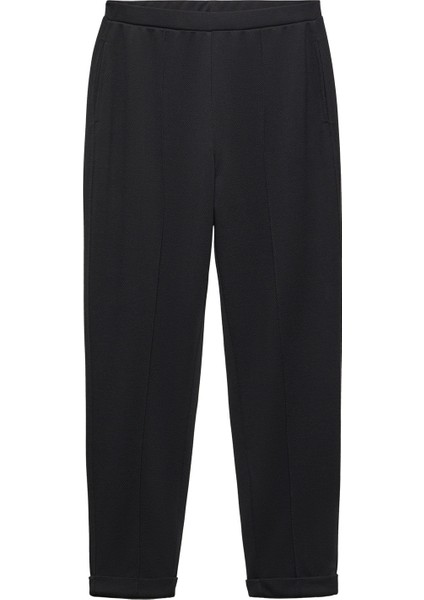 Jogger Dikişli Pantolon