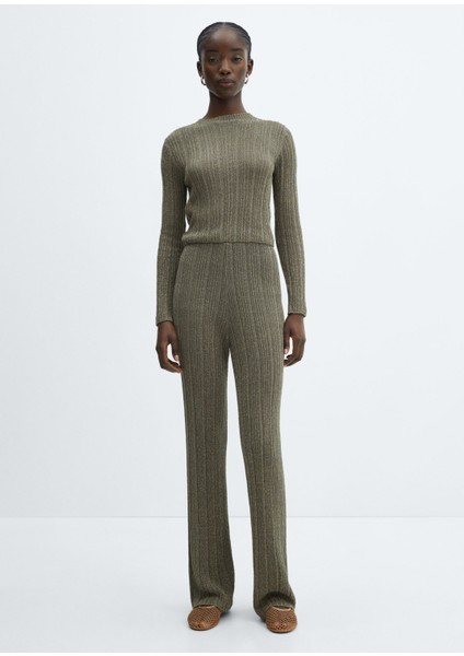 Lurex Perkins Yaka Kazak