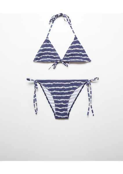 Mango Batik Bikini