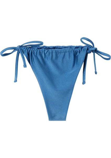 Brezilya Bikini Altı