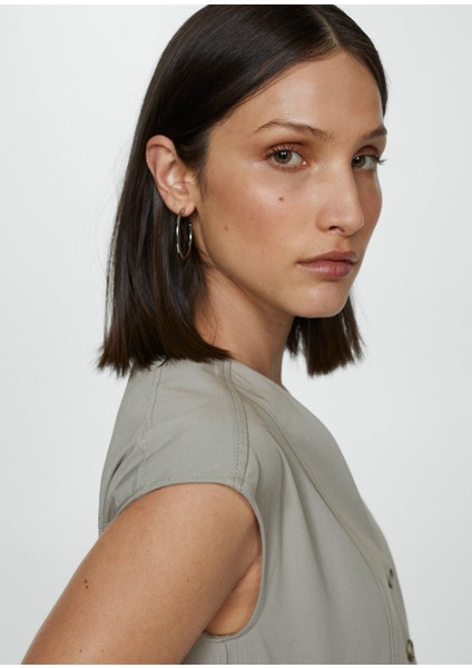 %100 Pamuklu Tulum modelleri