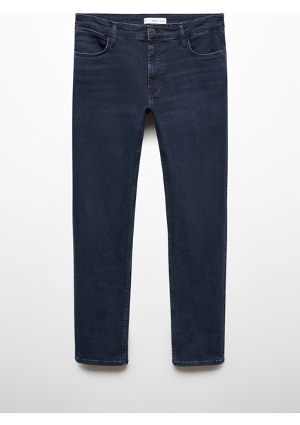 Man Slim Fit Ultra Soft Touch Patrick Jean indirimleri