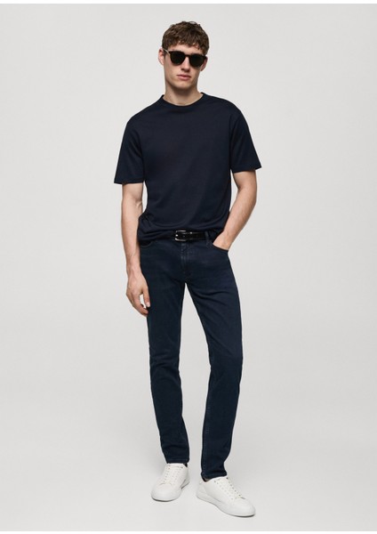 Man Slim Fit Ultra Soft Touch Patrick Jean fiyatları