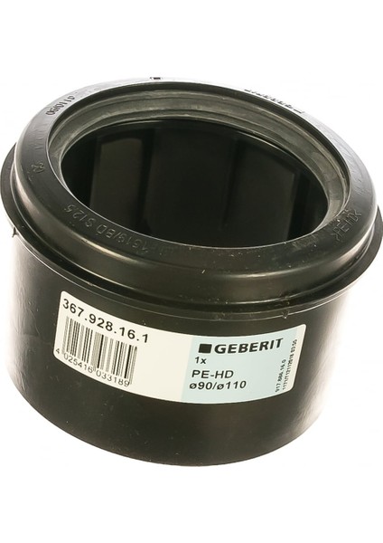 Geberıt Adaptör 90X110 367.928.16.1