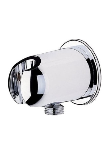 Cerawell Ank. Askılı Çıkış Duş Dirseği G1-2" A2406AA