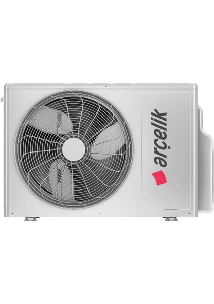 ZM30105 MD + Z40612 MD + Z40624 MD A++ 2 12000 BTU 24000 BTU +1 - 30000 BTU Multi Inverter Klima