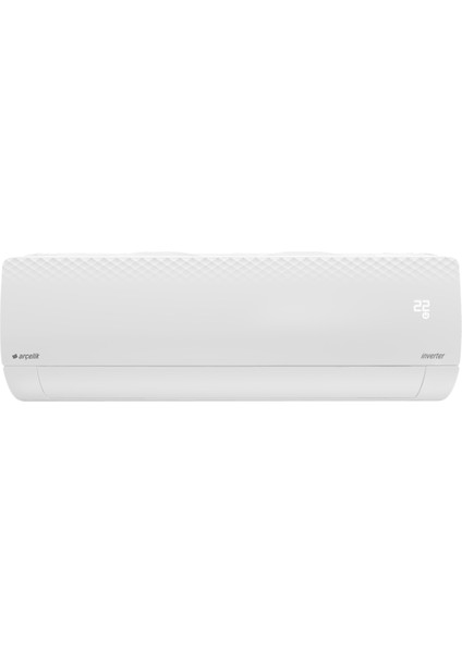 ZM30105 MD + Z40612 MD + Z40624 MD A++ 2 12000 BTU 24000 BTU +1 - 30000 BTU Multi Inverter Klima