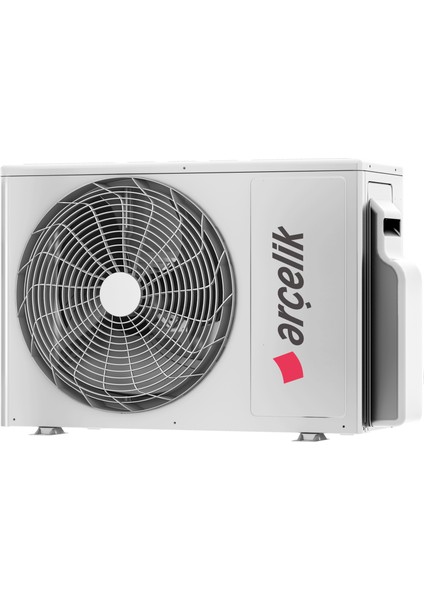 ZM30105 MD + Z40612 MD + Z40624 MD A++ 2 12000 BTU 24000 BTU +1 - 30000 BTU Multi Inverter Klima