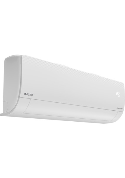 ZM30105 MD + Z40612 MD + Z40624 MD A++ 2 12000 BTU 24000 BTU +1 - 30000 BTU Multi Inverter Klima
