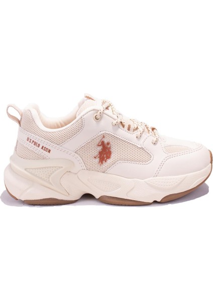 Maybe Bej Ortopedik Günlük Kadın Spor Ayakkabı fiyatları