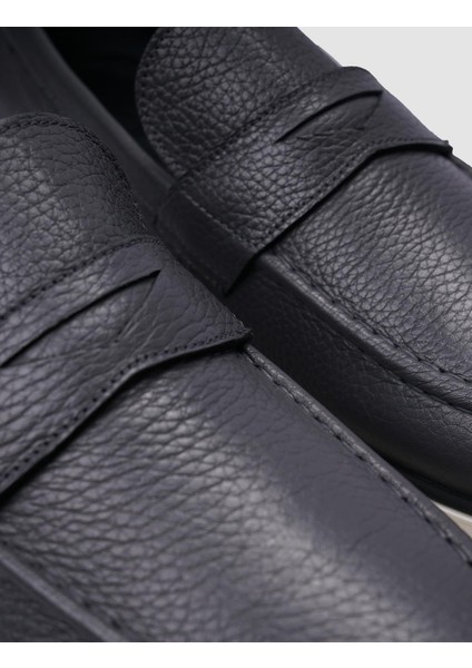 %100 Hakiki Deri Gri Erkek Günlük Ayakkabı indirimleri