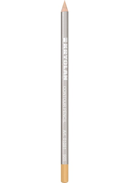 Contour Pencil 17.5 cm K 905
