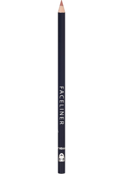 Faceliner 17.5 cm 36
