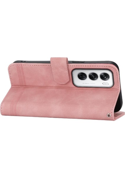 Oppo Oppo 12 5g Nakit Cep Manyetik Kapatma Kart Yuvaları Için Flip Case (Yurt Dışından) fırsatları