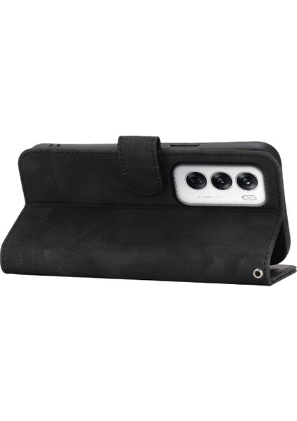 Oppo Oppo 12 5g Nakit Cep Manyetik Kapatma Kart Yuvaları Için Flip Case (Yurt Dışından) indirimleri
