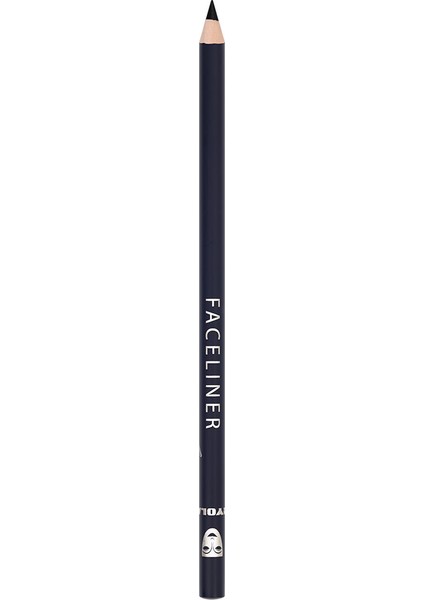 Faceliner 17.5 cm 10