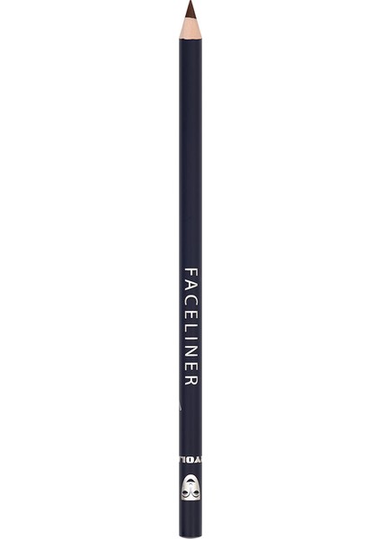 Faceliner 17.5 cm 20