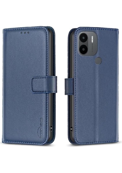 Xiaomi Redmi A1 Artı Cüzdan Kılıf Için Flip Case Iş Çoklu Kart (Yurt Dışından) indirimleri