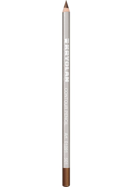 Contour Pencil 17.5 cm K 501