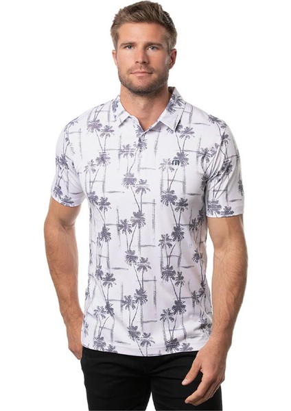 Mathew Finally Here Tshirt - Erkek Polo Tshirt