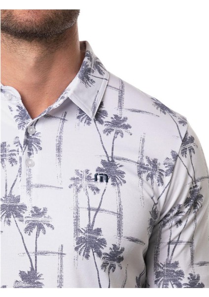 Mathew Finally Here Tshirt - Erkek Polo Tshirt