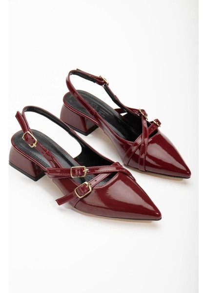 Mc 625 Kadın Rugan Günlük Ayakkabı fiyatları