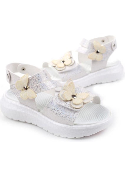 3844 Kız Çocuk Ortopedik Sandalet fiyatları