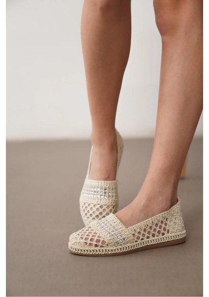 3958 Kadın Dantel Örme Günlük Ayakkabı fiyatları