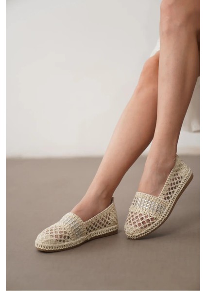 3958 Kadın Dantel Örme Günlük Ayakkabı modelleri