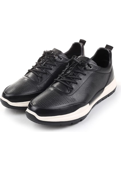 5225 Hakiki Deri Rahat Hafif Taban Günlük Erkek Ayakkabı fiyatları
