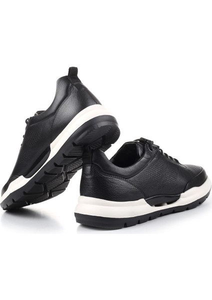 5225 Hakiki Deri Rahat Hafif Taban Günlük Erkek Ayakkabı fırsatları