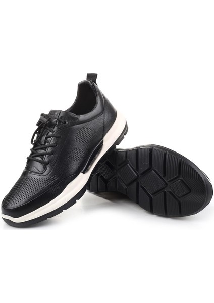 5225 Hakiki Deri Rahat Hafif Taban Günlük Erkek Ayakkabı indirimleri