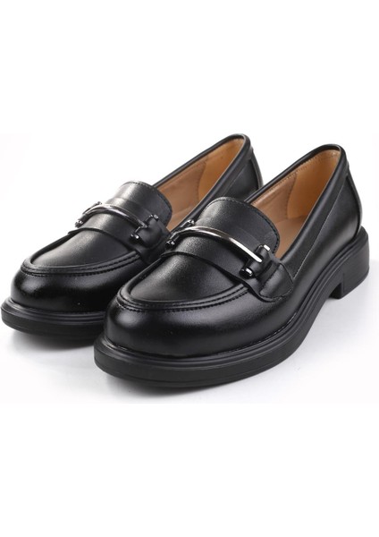 MHTP-3933 Günlük Kadın Loafer Ayakkabı