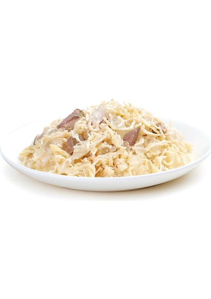 Pouch Tavuk Ciğer Yaş Köpek Maması 100 gr