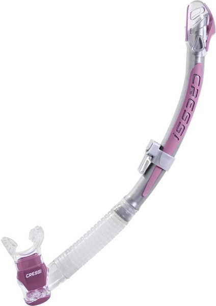 Corfu Yetişkin Şnorkel Pembe fiyatları