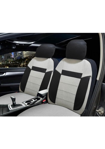 Hyundai Getz Oto Koltuk Kılıfı