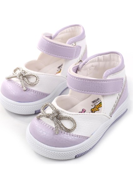 3814 Ortopedik Taban Kız Çocuk Yazlık Ayakkabı Sandalet modelleri