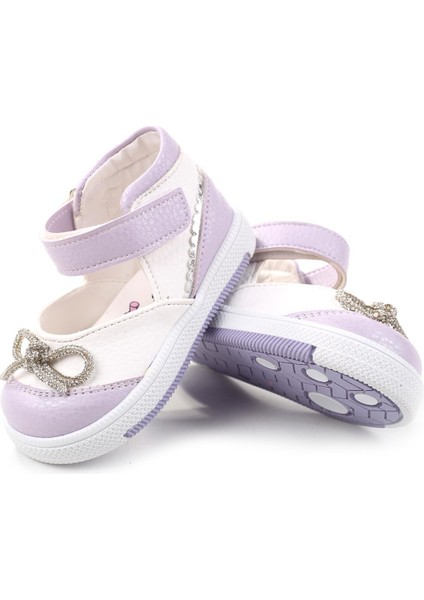 3814 Ortopedik Taban Kız Çocuk Yazlık Ayakkabı Sandalet fırsatları