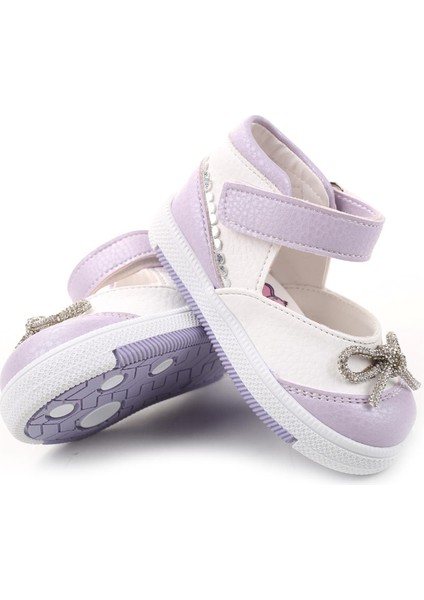 3814 Ortopedik Taban Kız Çocuk Yazlık Ayakkabı Sandalet indirimleri