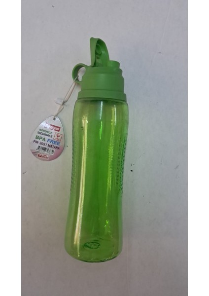 Su Matarası 600 ml PM 3051 Suluk