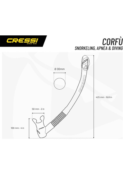 Corfu Yetişkin Şnorkel Pembe modelleri