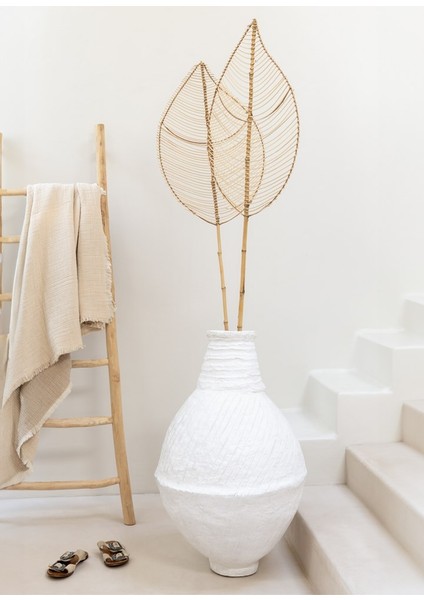 Soho Rattan Dal / 200 Cm