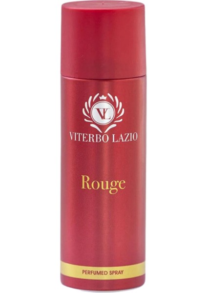 Rouge Perfumed Spray 200 ml