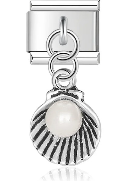 Midye Charm