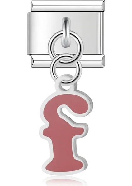 F Charm
